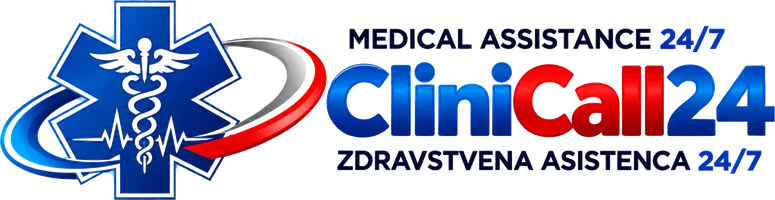 CliniCall24 – zdravstvena asistenca 24/7